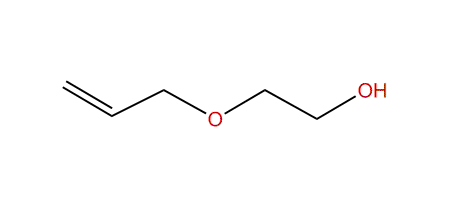 Allyl glycol